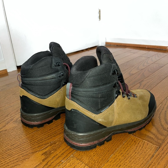 Hicking boots from Décathlon rarely worn (5 times) - Picture 5 of 5